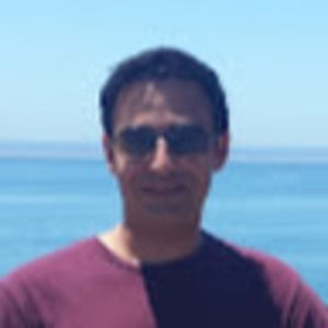 Meet your Posher, Aleksandr